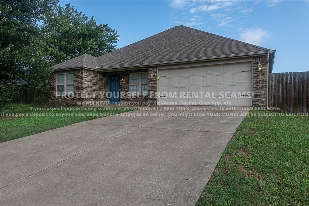 Highlands Square South - Residential Lease