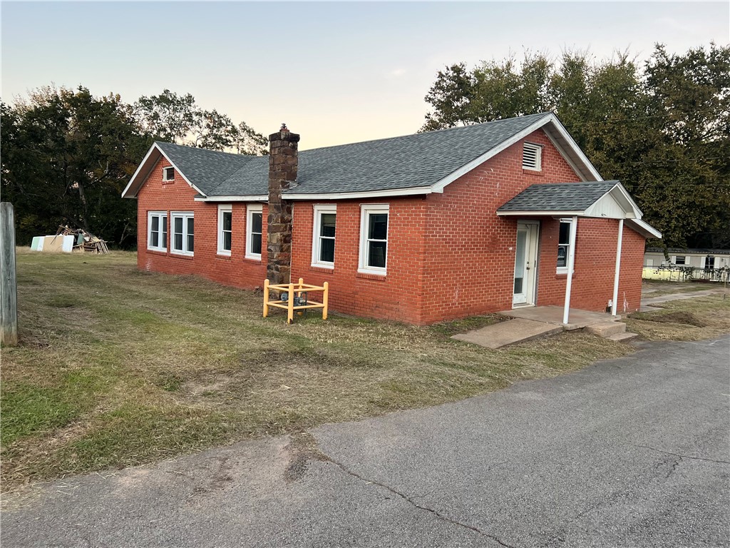 City Of Ozark - Residential