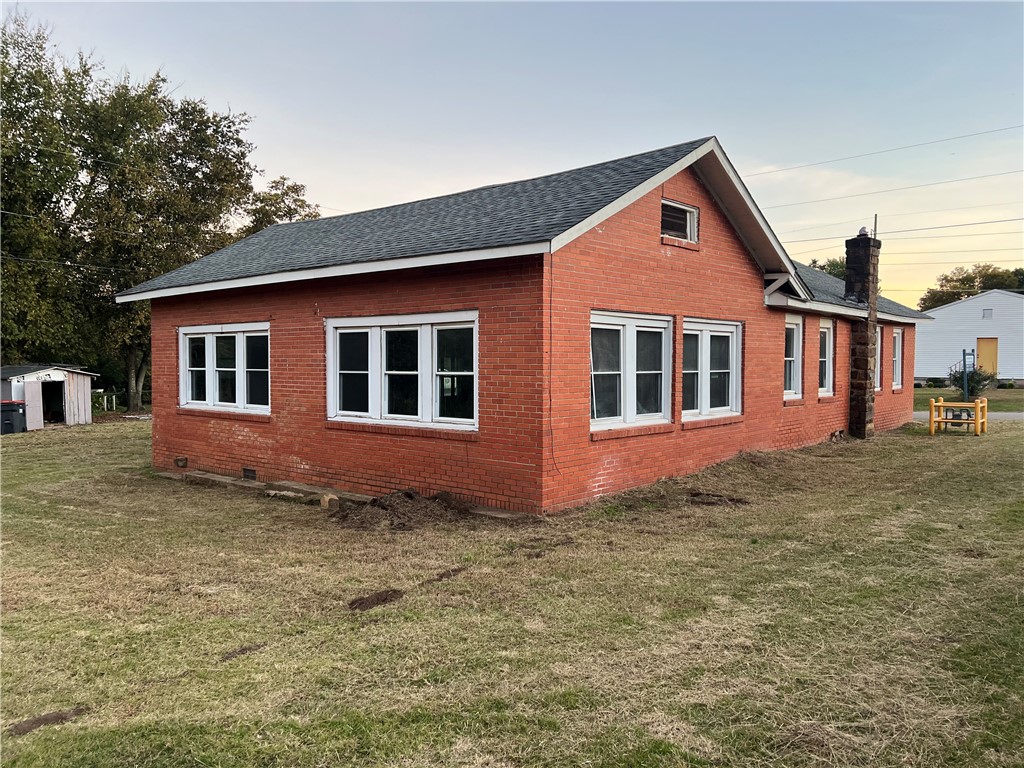 City Of Ozark - Residential