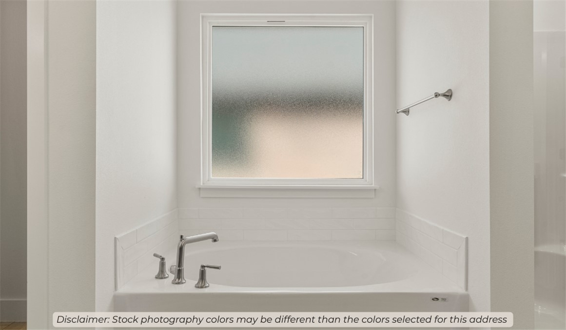 Deere Creek - Residential