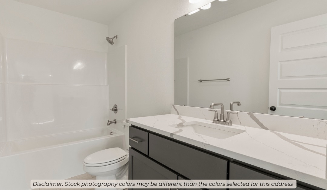 Deere Creek - Residential