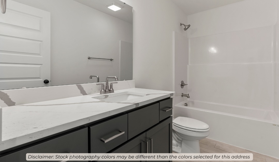 Deere Creek - Residential