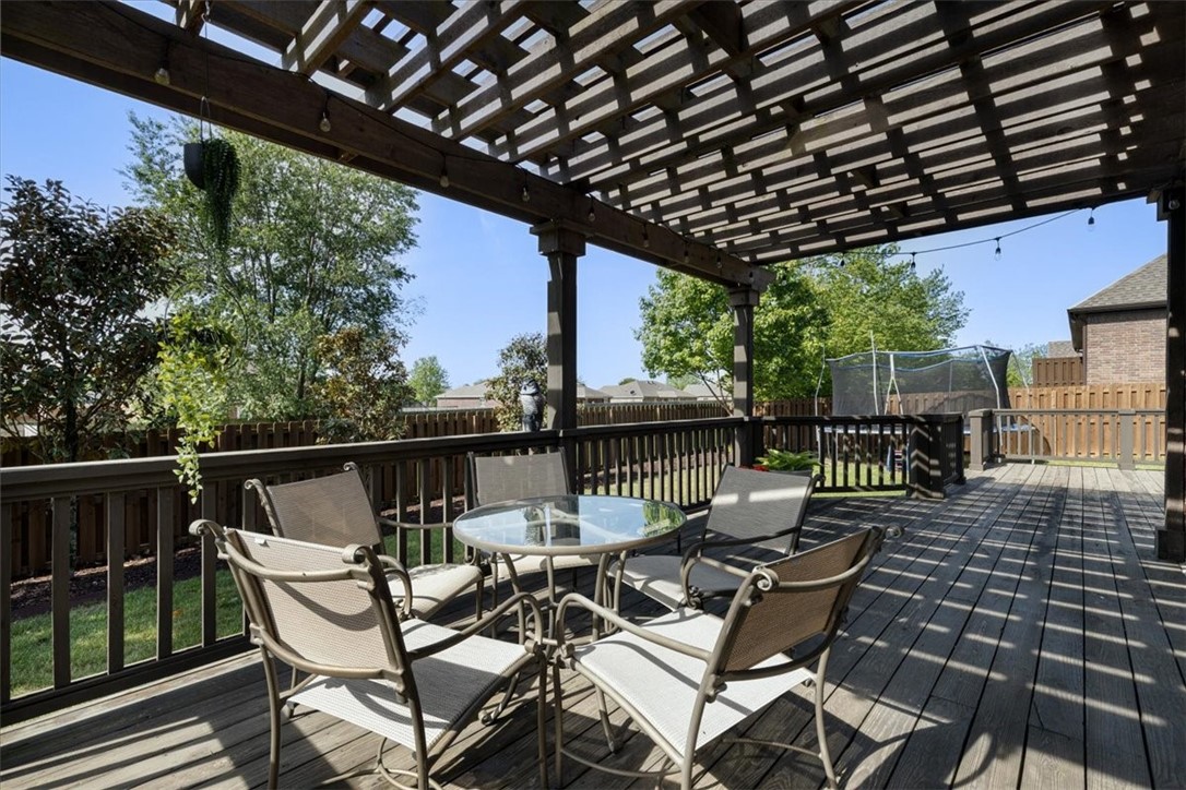 Cross Creek Ph IV - Residential