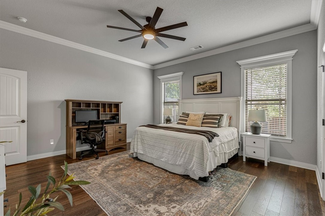 Cross Creek Ph IV - Residential