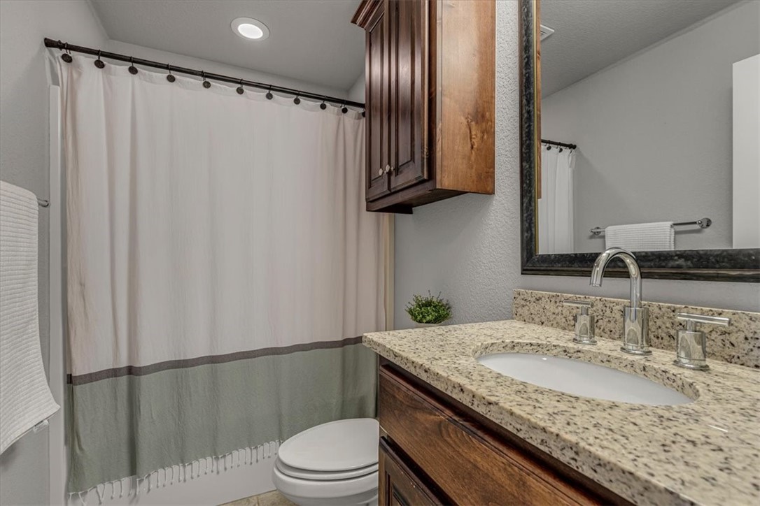 Cross Creek Ph IV - Residential