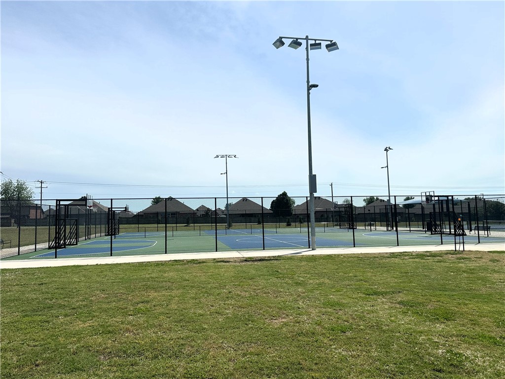 Cross Creek Ph IV - Residential