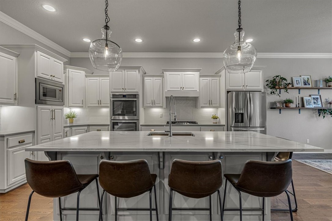 Cross Creek Ph IV - Residential