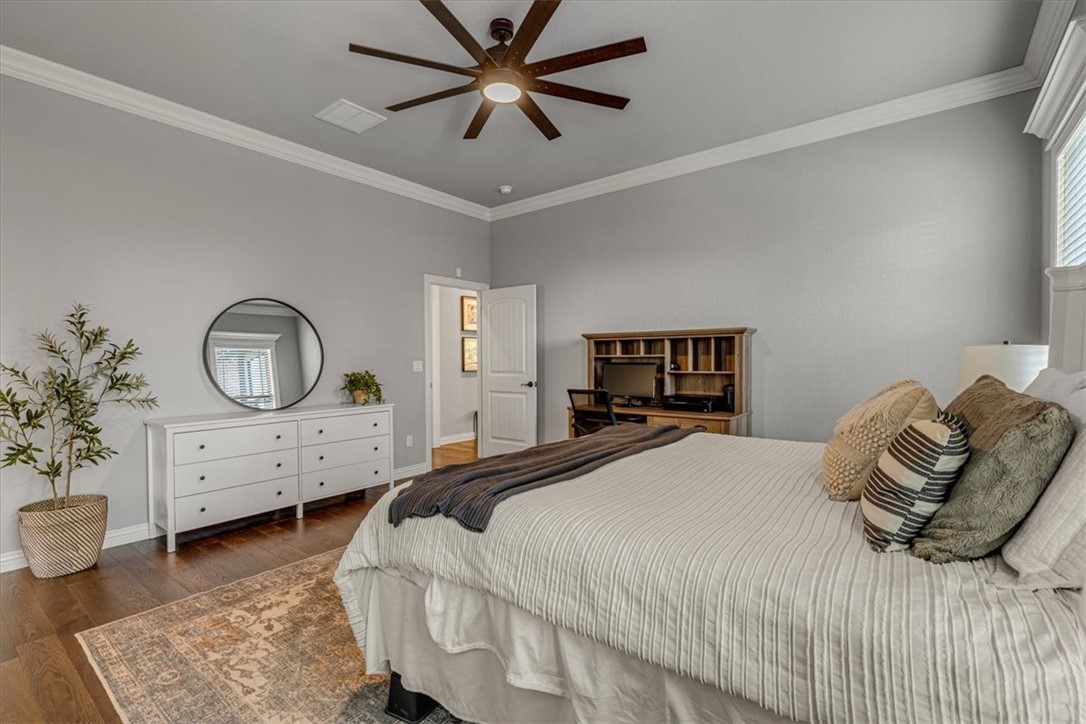 Cross Creek Ph IV - Residential