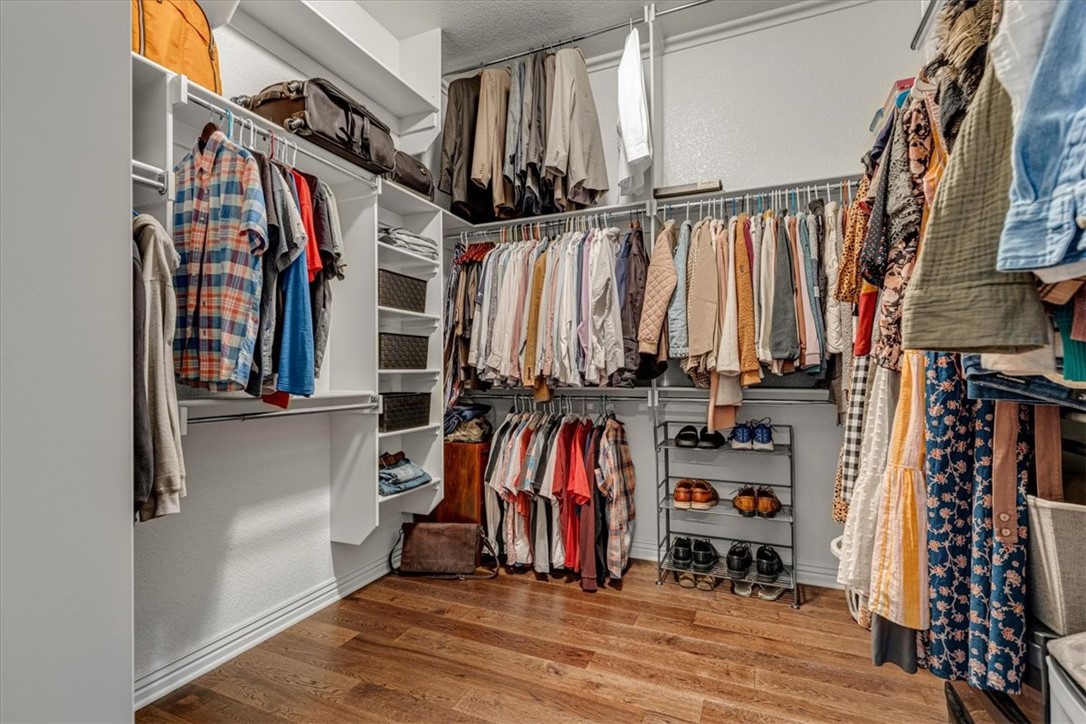 Cross Creek Ph IV - Residential