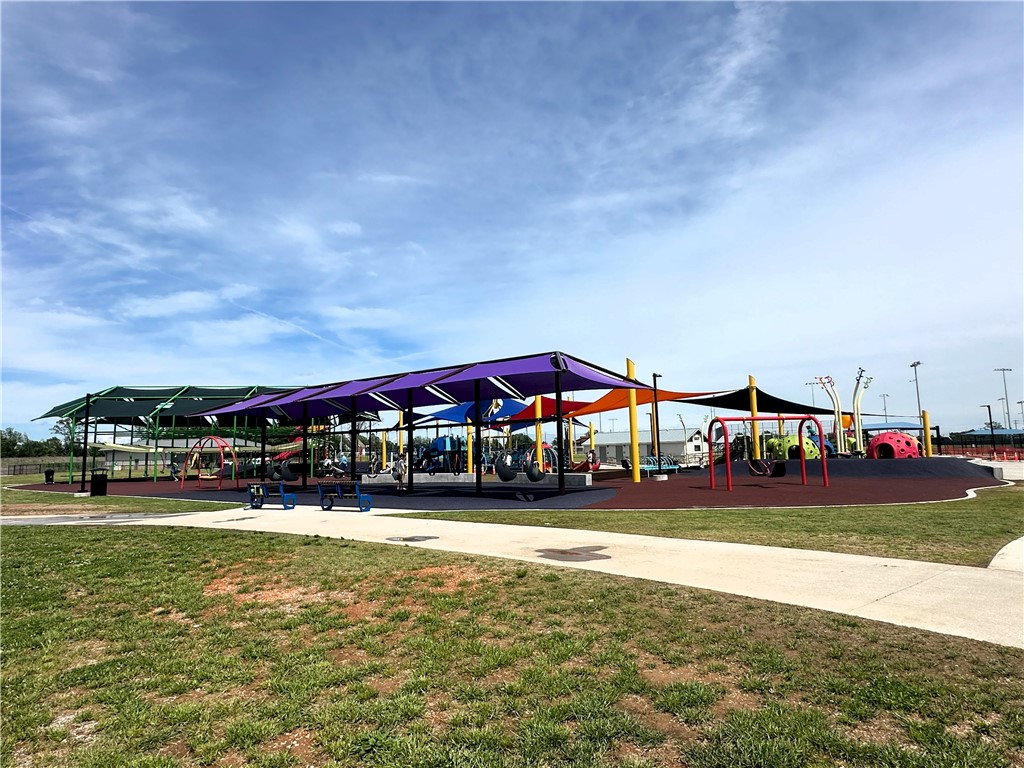 Cross Creek Ph IV - Residential