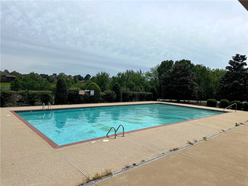 Cross Creek Ph IV - Residential