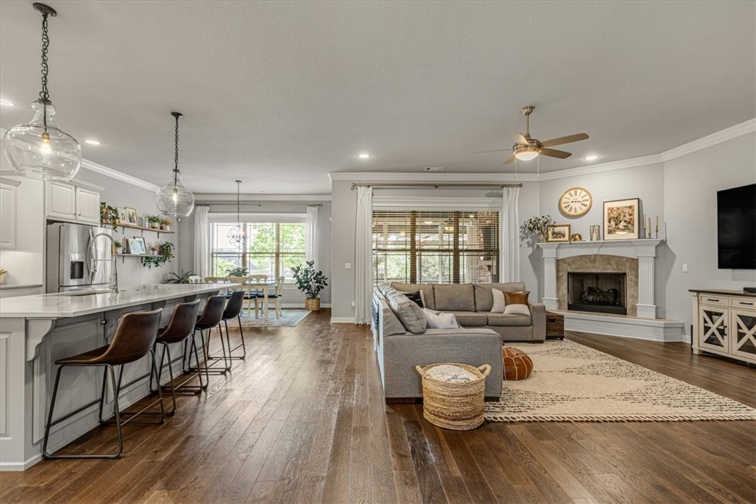 Cross Creek Ph IV - Residential