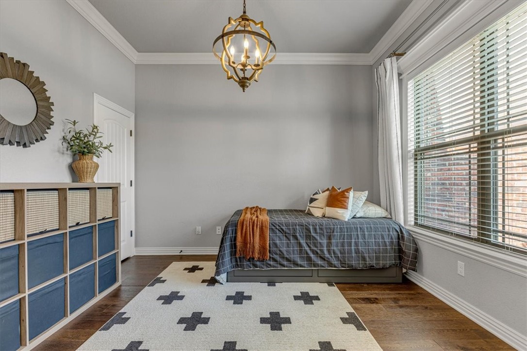 Cross Creek Ph IV - Residential