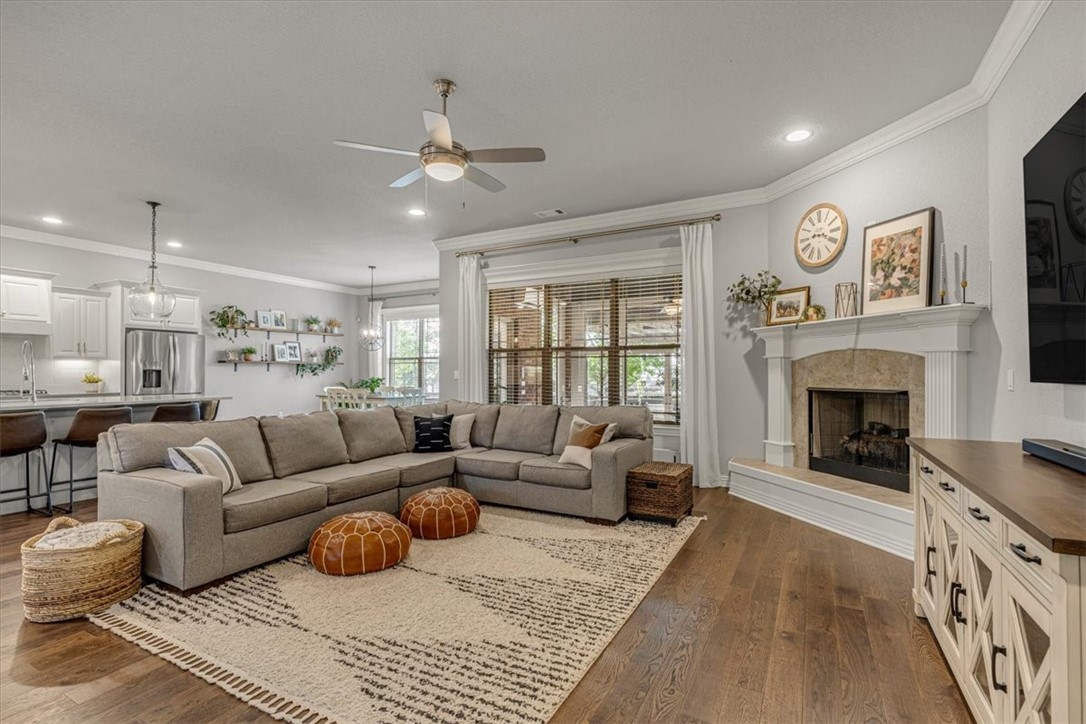 Cross Creek Ph IV - Residential