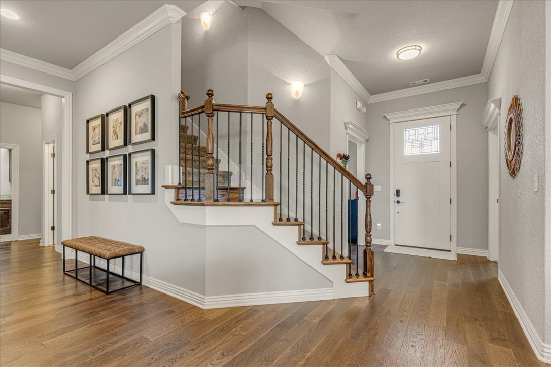 Cross Creek Ph IV - Residential