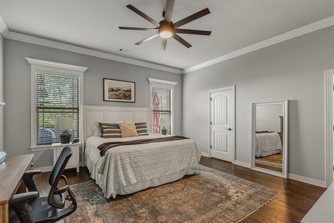 Cross Creek Ph IV - Residential