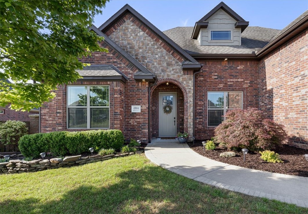 Cross Creek Ph IV - Residential