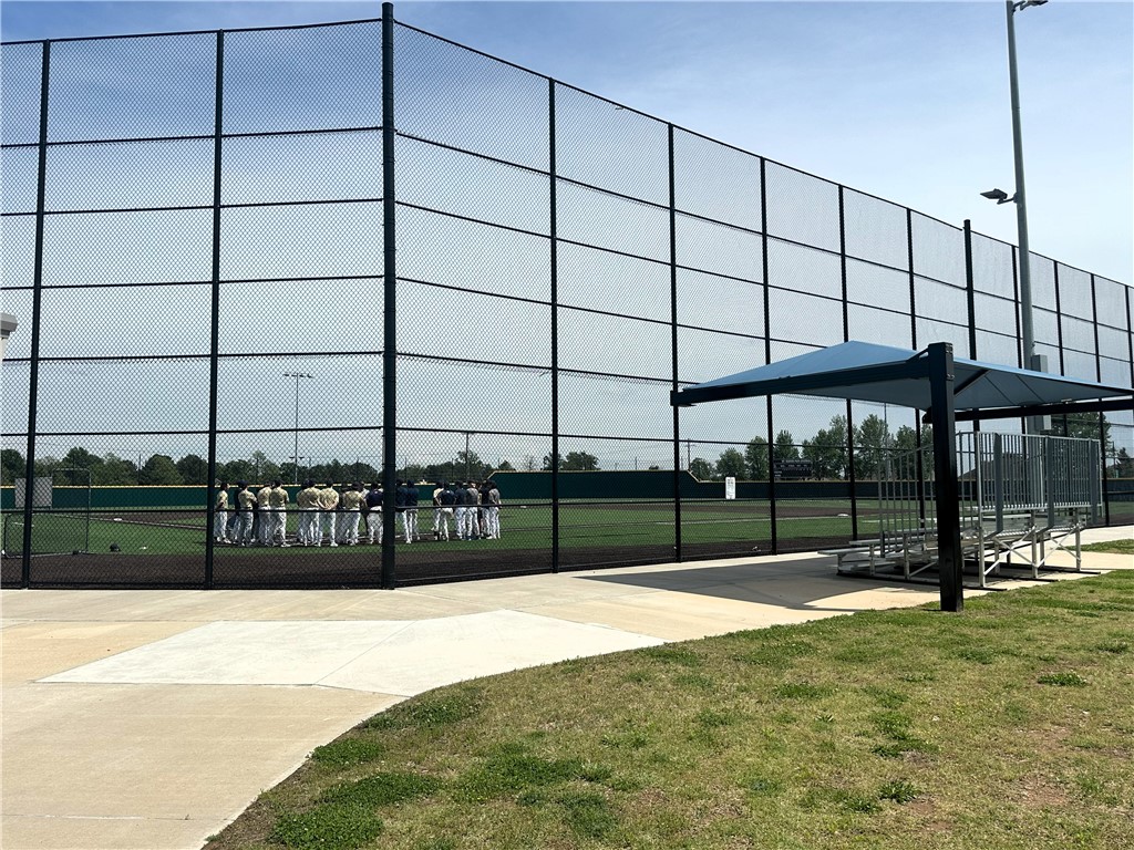 Cross Creek Ph IV - Residential