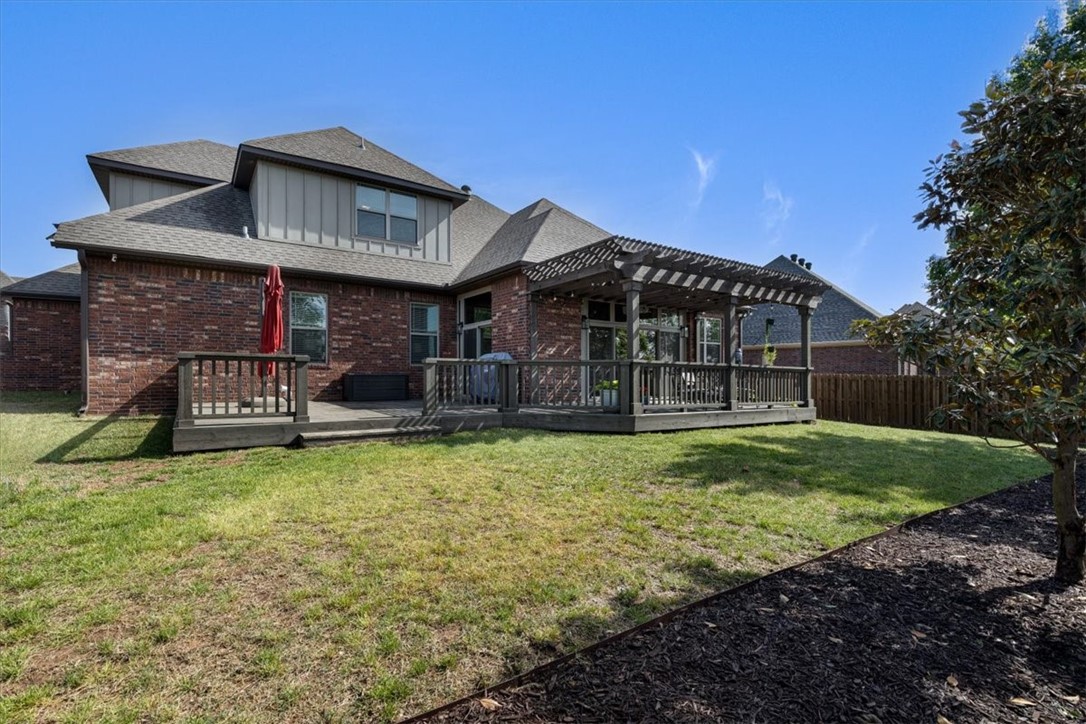 Cross Creek Ph IV - Residential