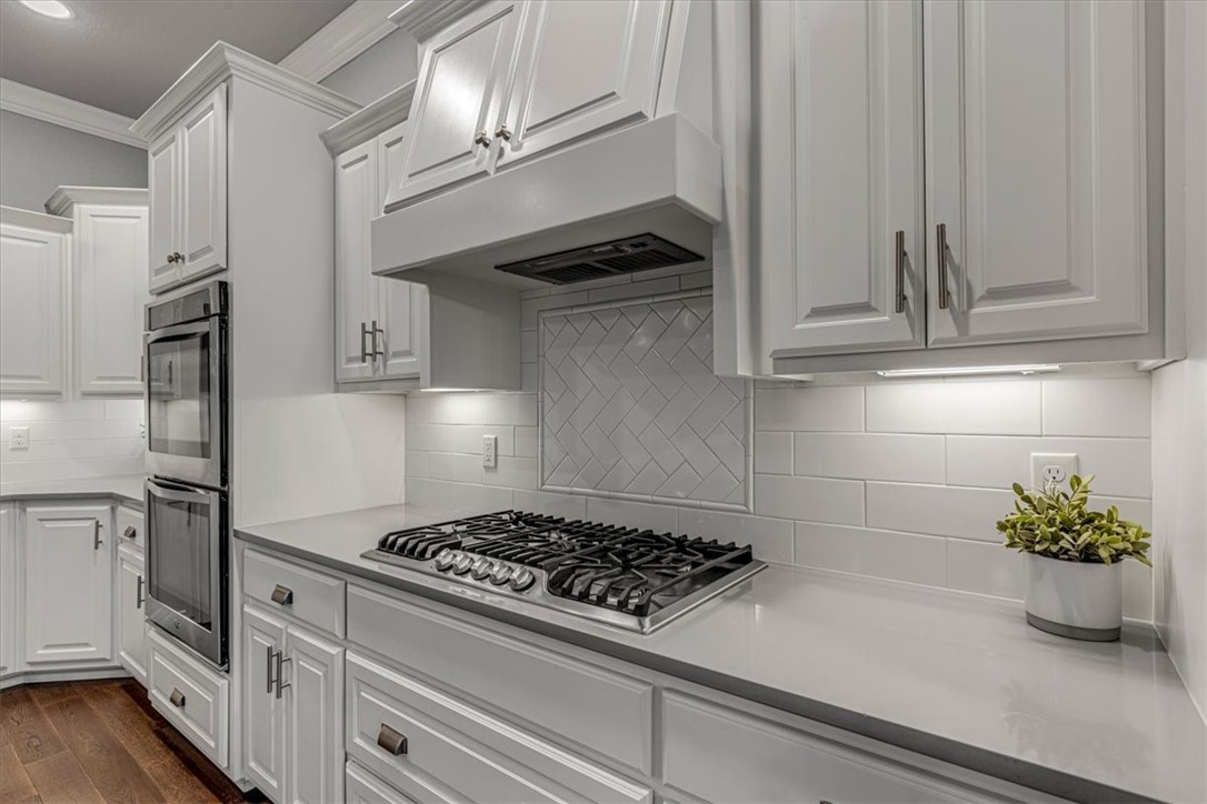 Cross Creek Ph IV - Residential