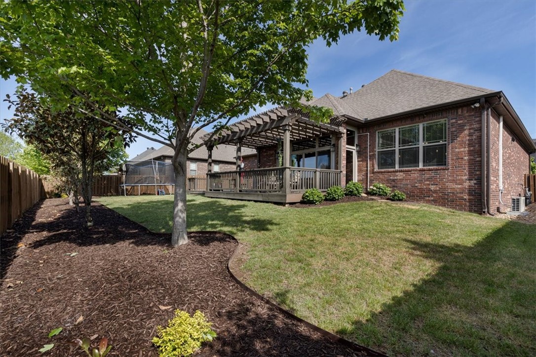 Cross Creek Ph IV - Residential