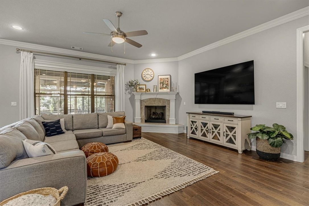 Cross Creek Ph IV - Residential