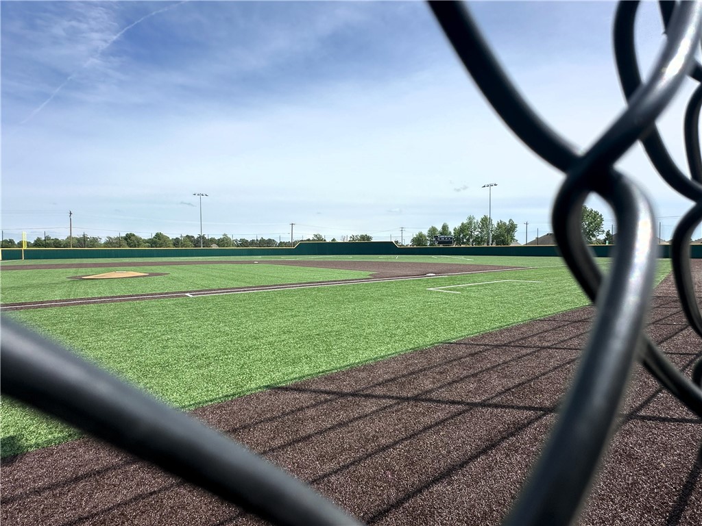 Cross Creek Ph IV - Residential