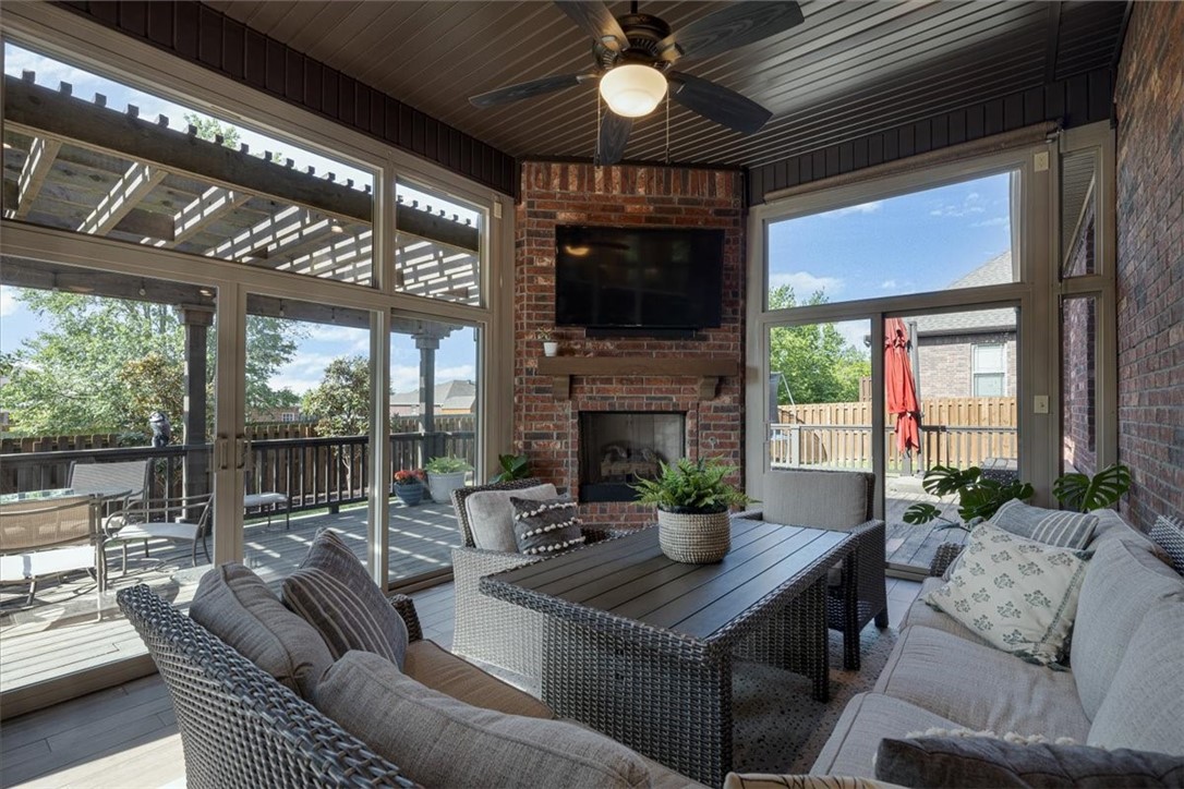 Cross Creek Ph IV - Residential