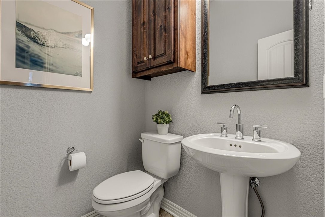 Cross Creek Ph IV - Residential