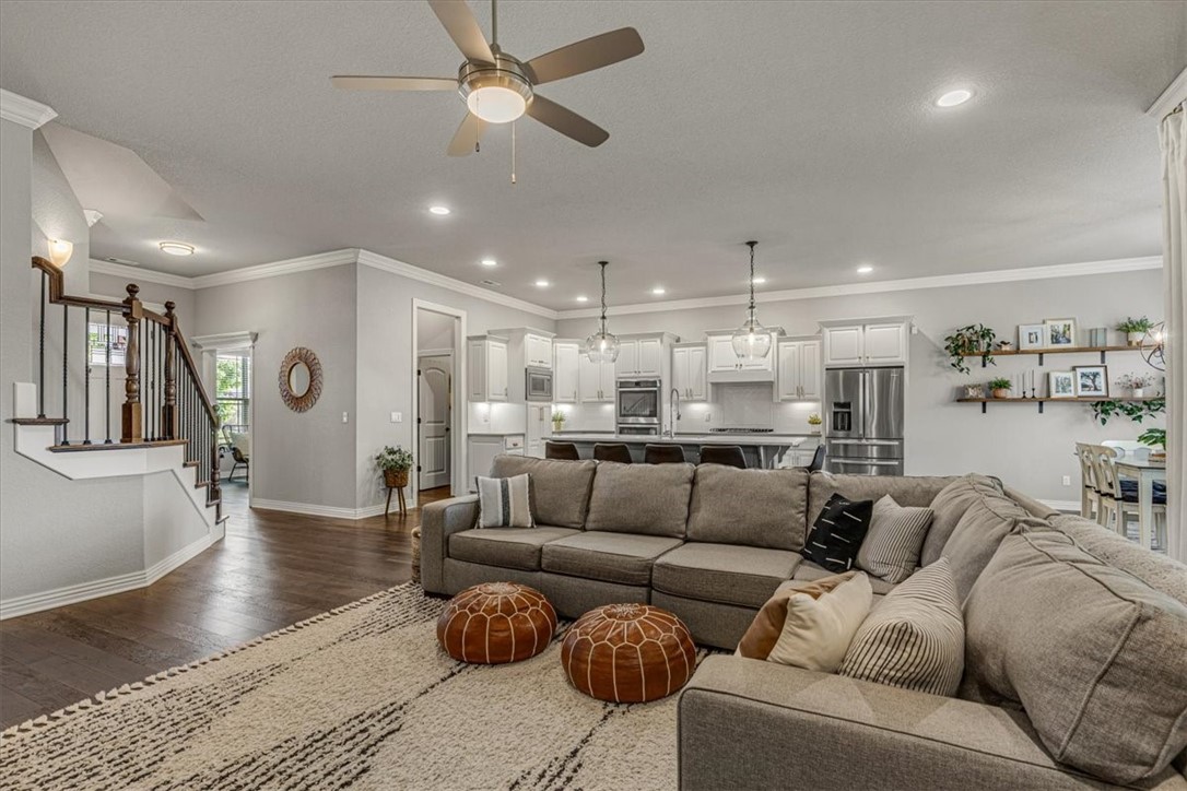 Cross Creek Ph IV - Residential