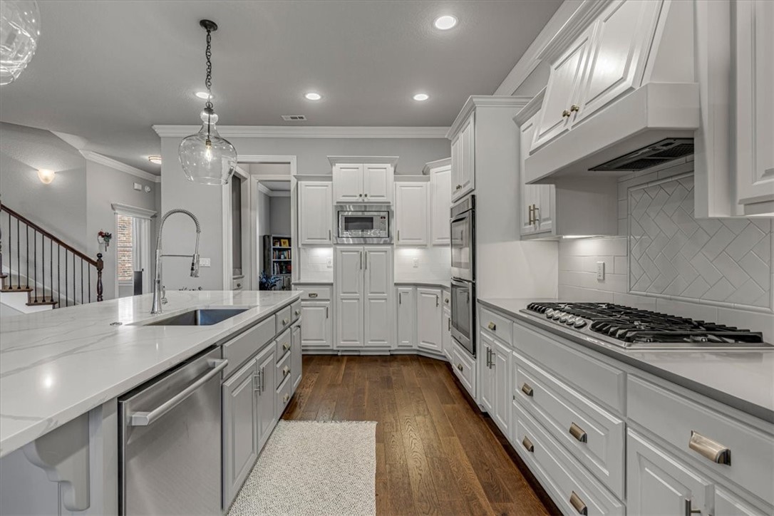 Cross Creek Ph IV - Residential