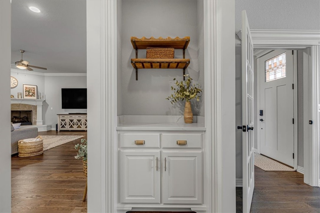 Cross Creek Ph IV - Residential