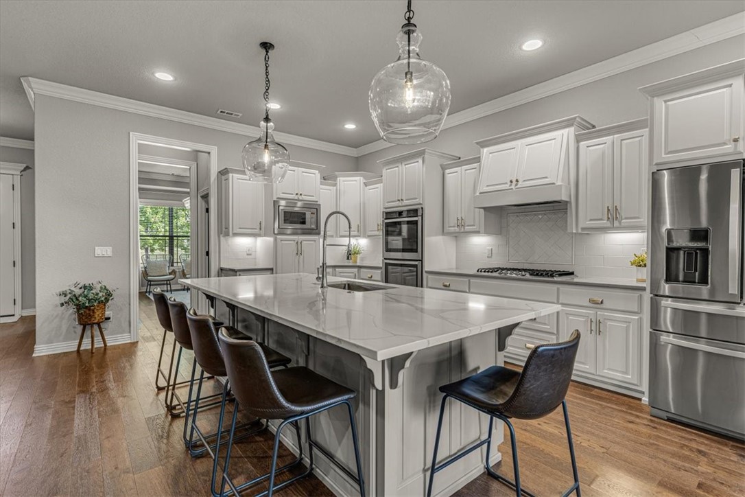 Cross Creek Ph IV - Residential