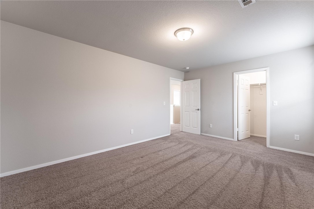 Providence Village - Residential Lease