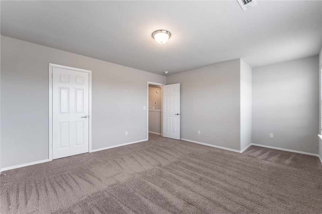 Providence Village - Residential Lease