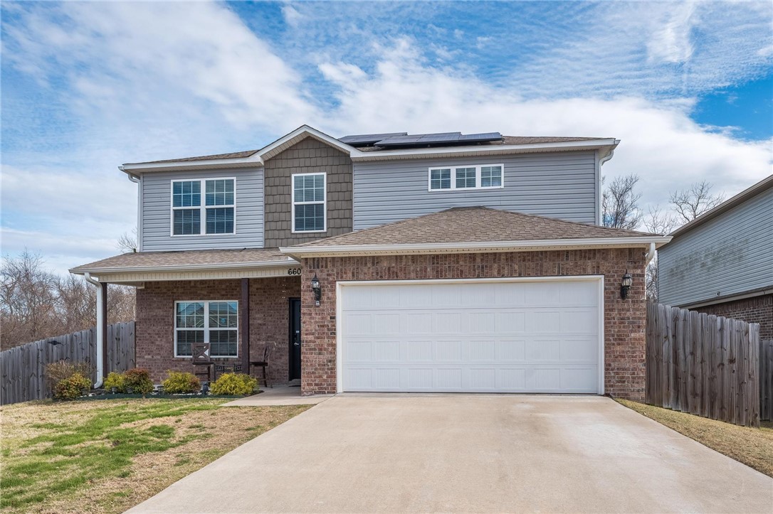 Providence Village - Residential Lease