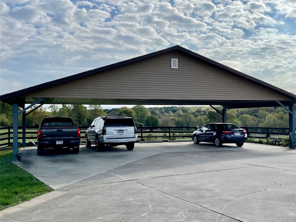 Tontitown Outlots - Residential