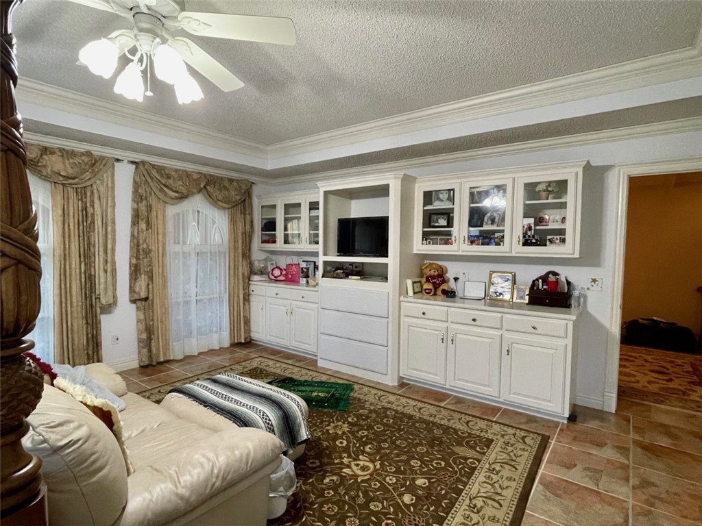 Tontitown Outlots - Residential
