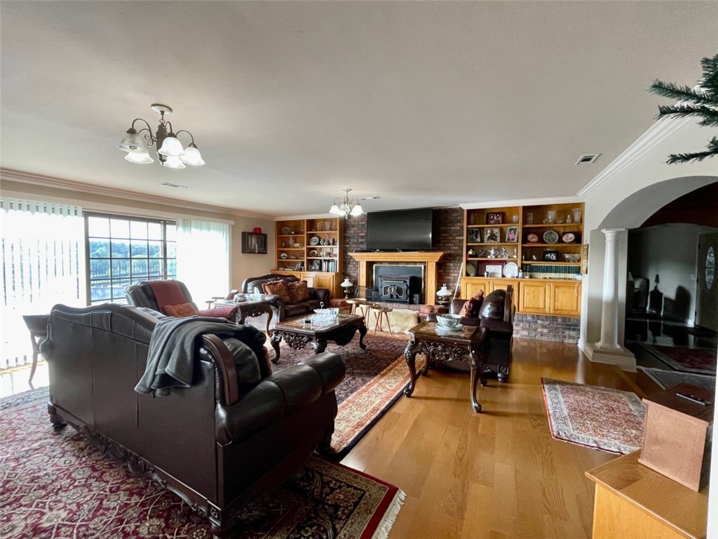 Tontitown Outlots - Residential