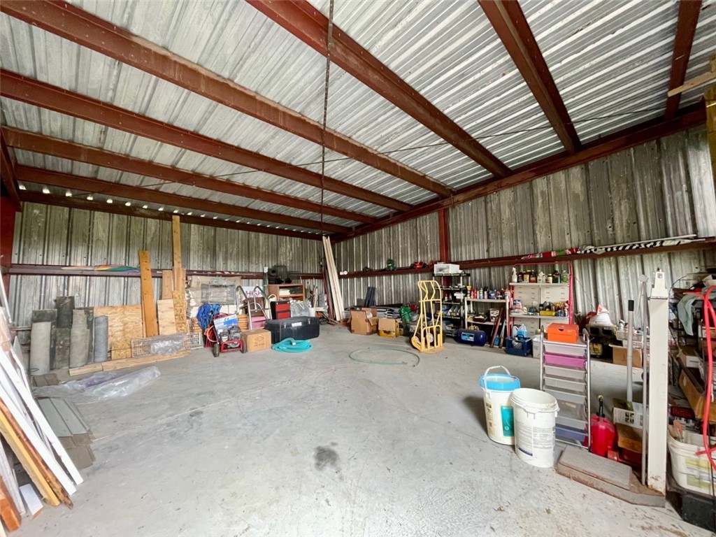Tontitown Outlots - Residential