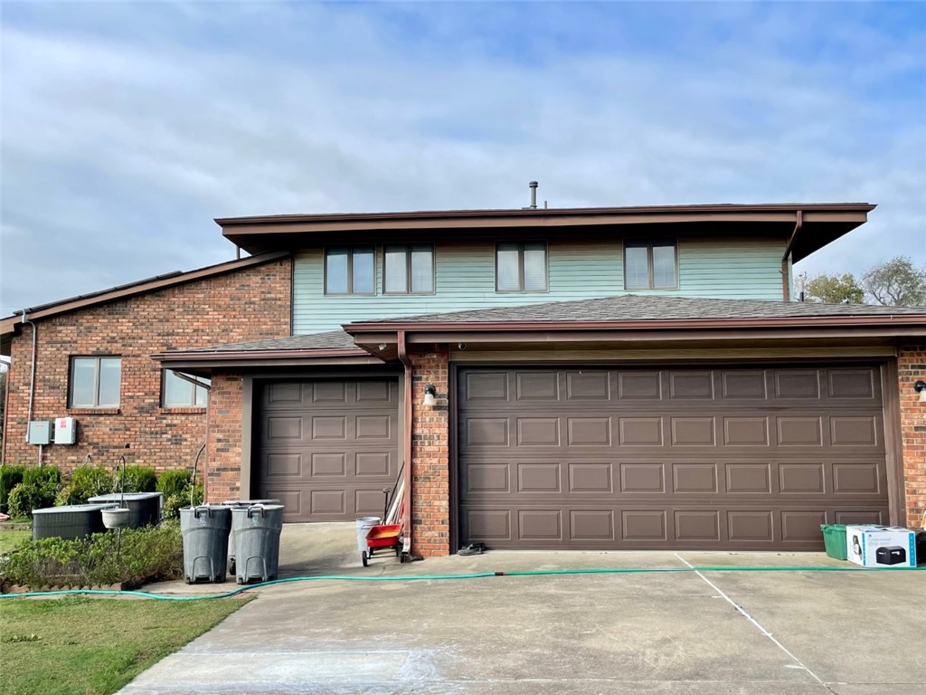 Tontitown Outlots - Residential