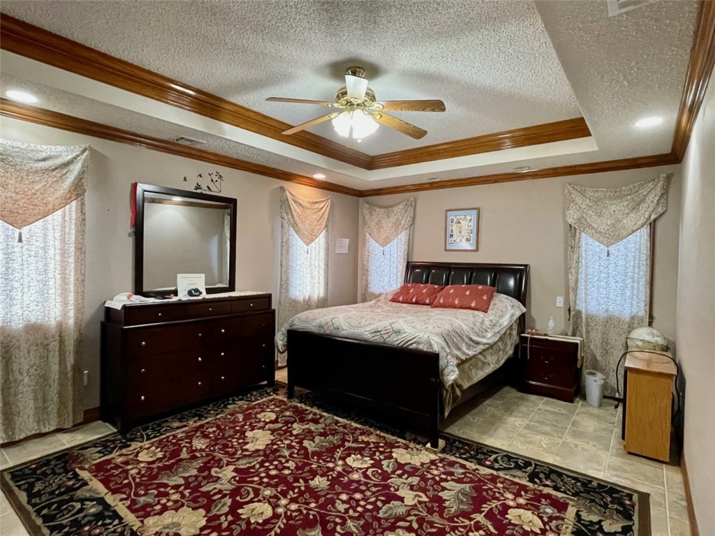 Tontitown Outlots - Residential