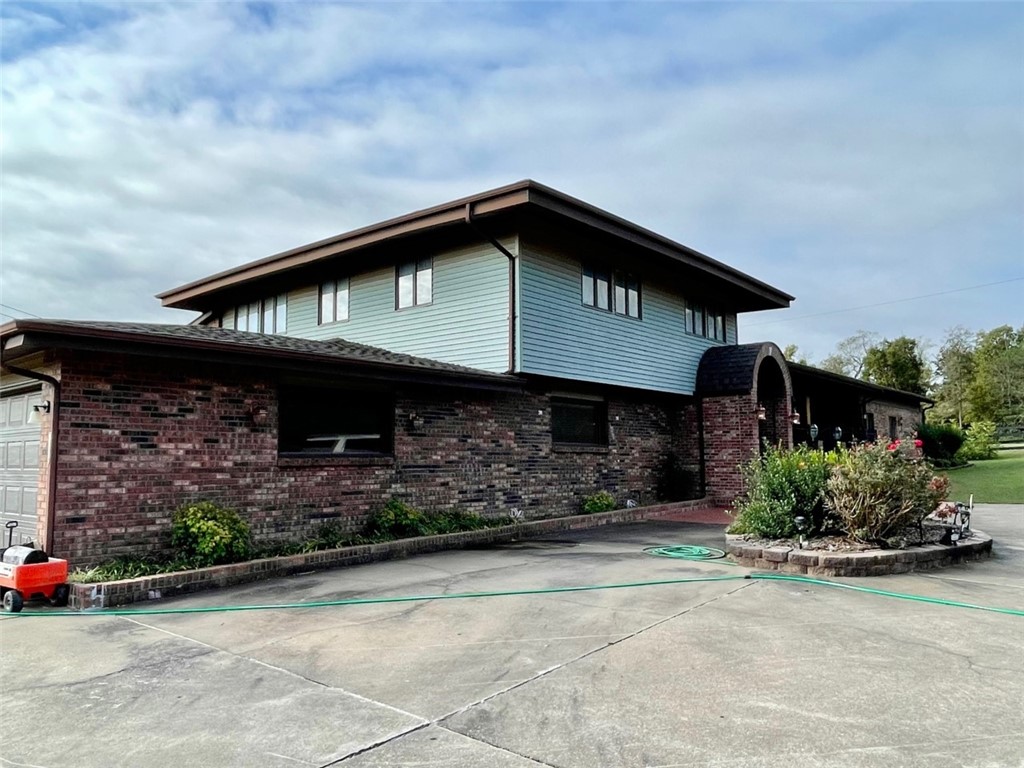 Tontitown Outlots - Residential