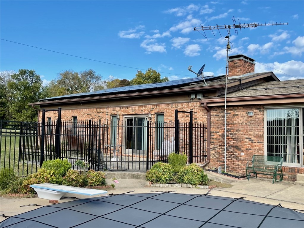 Tontitown Outlots - Residential