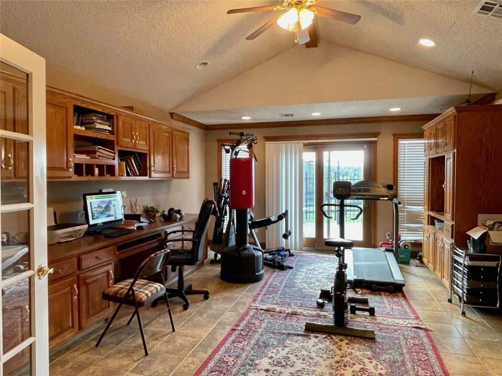 Tontitown Outlots - Residential
