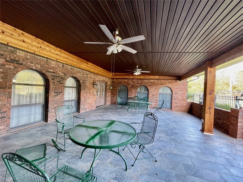 Tontitown Outlots - Residential