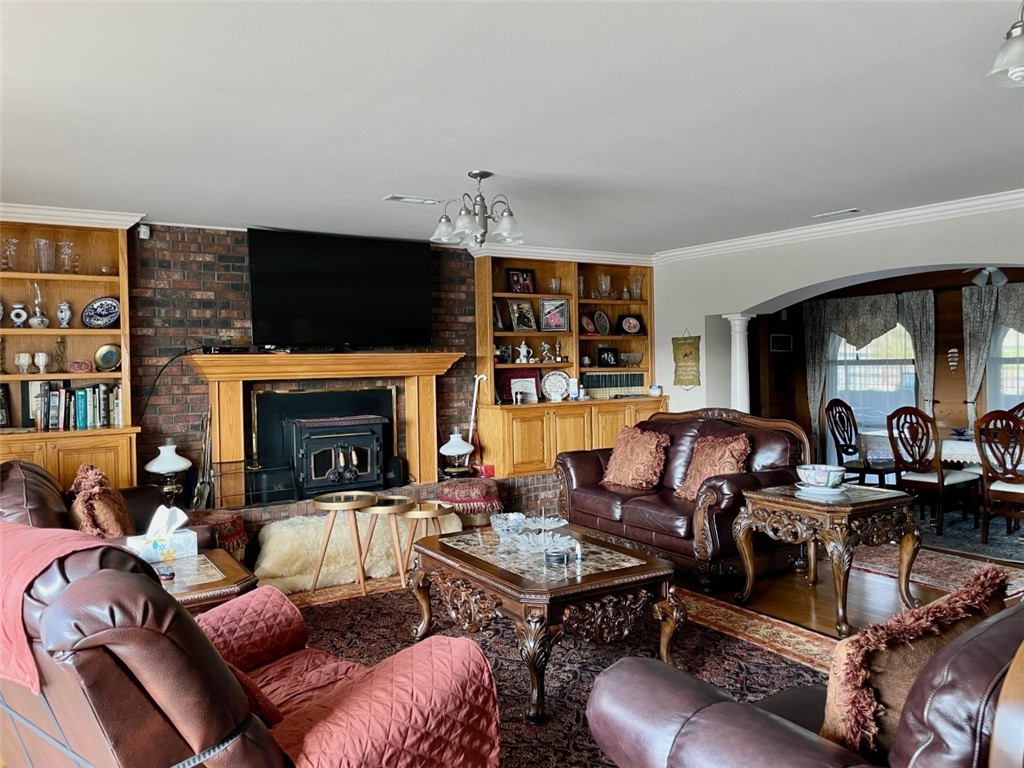 Tontitown Outlots - Residential