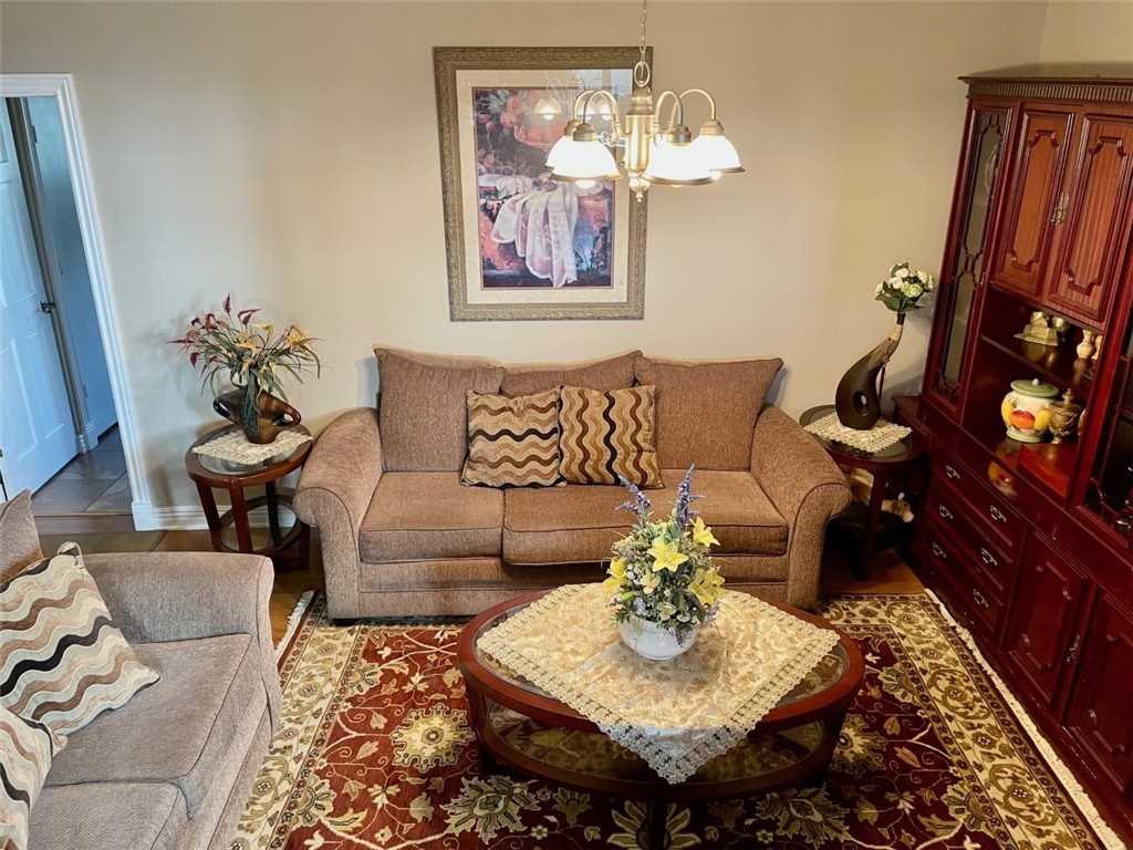Tontitown Outlots - Residential