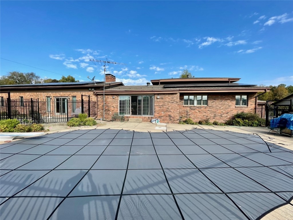 Tontitown Outlots - Residential