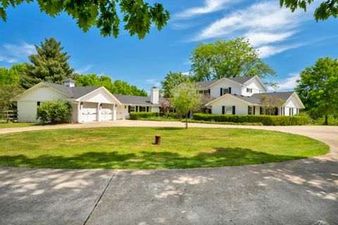 Photo of 2859 Cedar Hill Drive, Fayetteville, AR 72703 (MLS # 1345308)